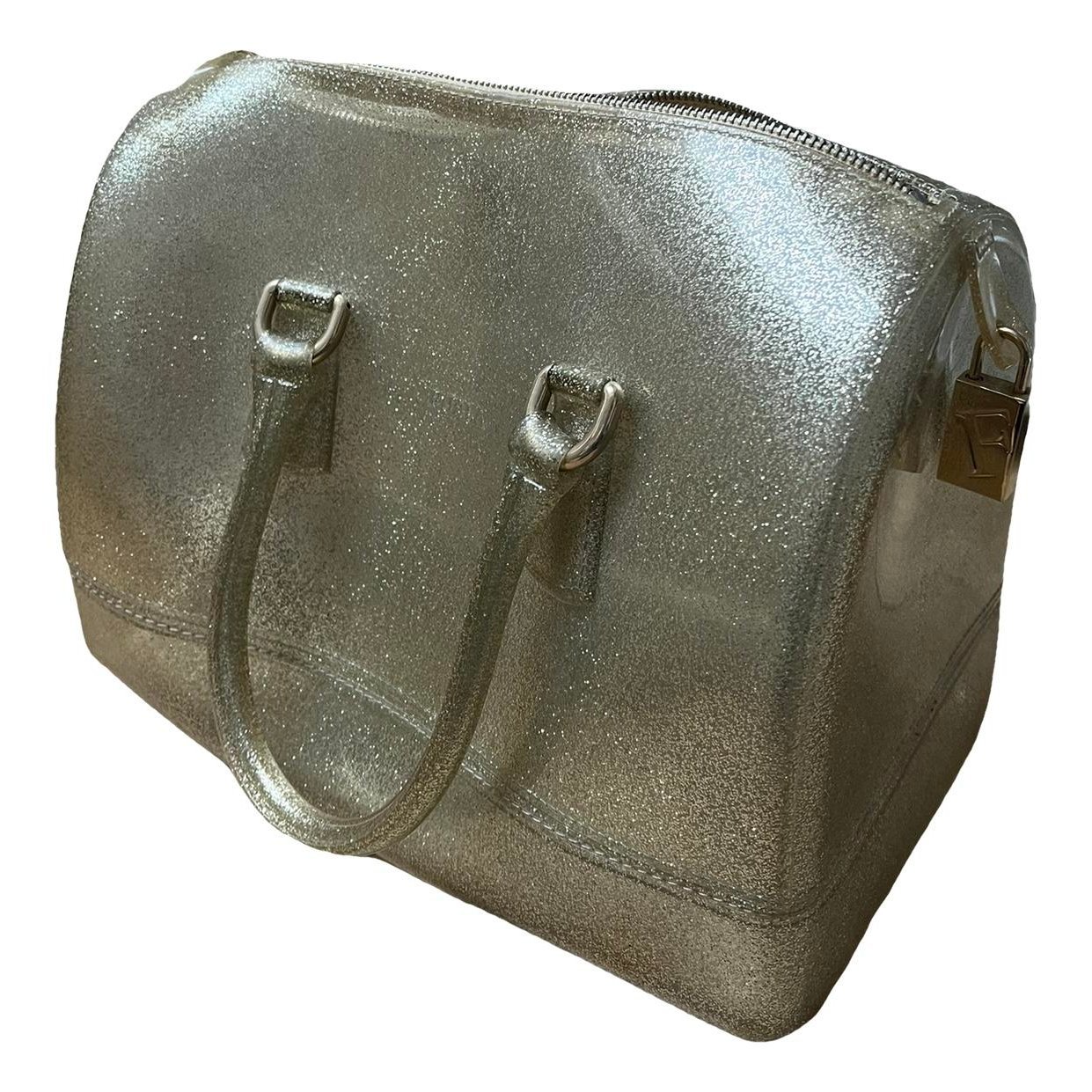Candy Bag glitter handbag