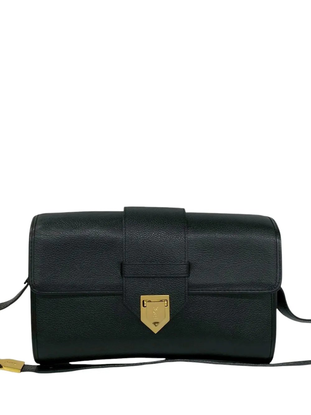 20th Century Leather crossbody bag