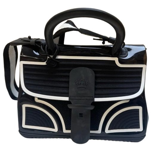 Delvaux Brillant handbag