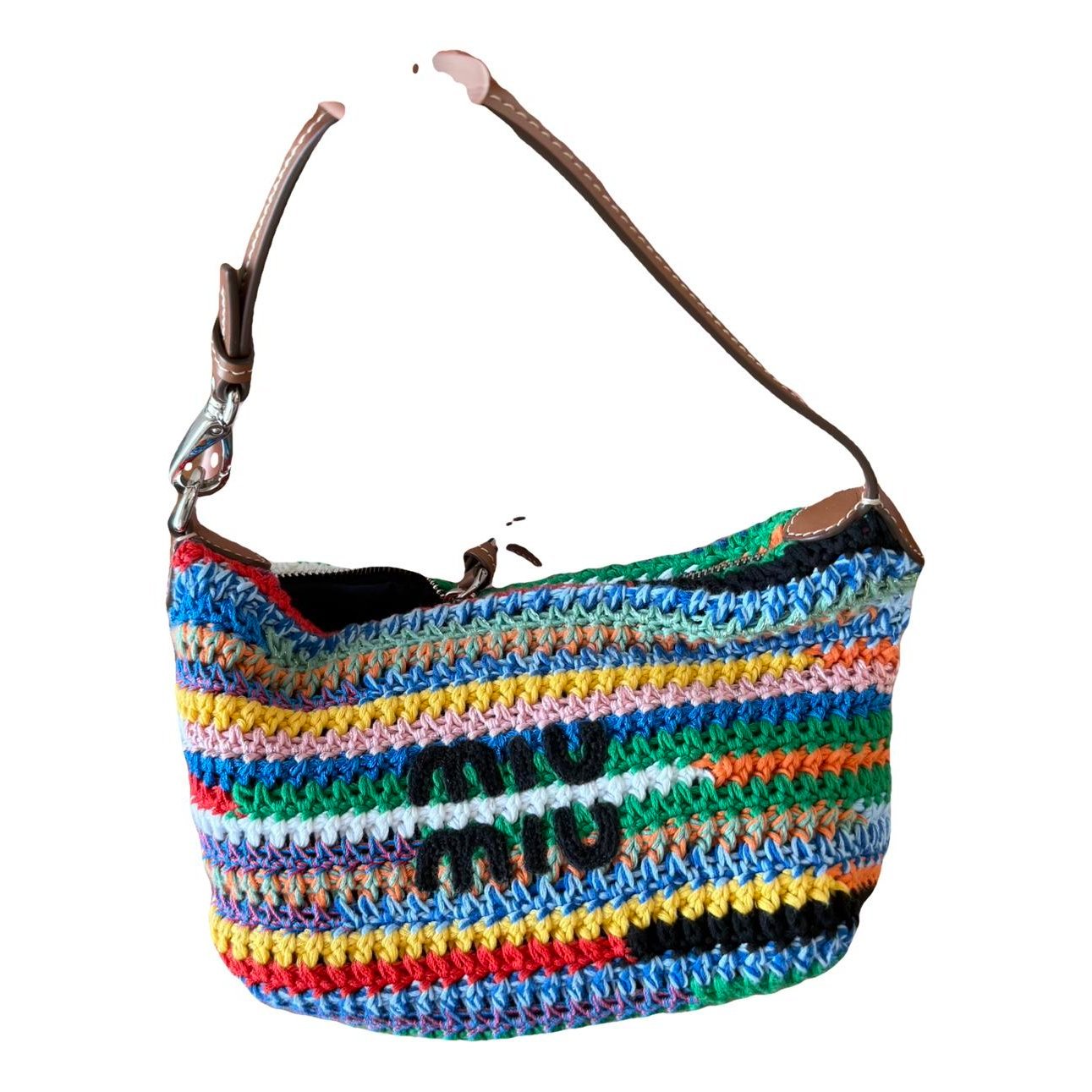 Clutch bag