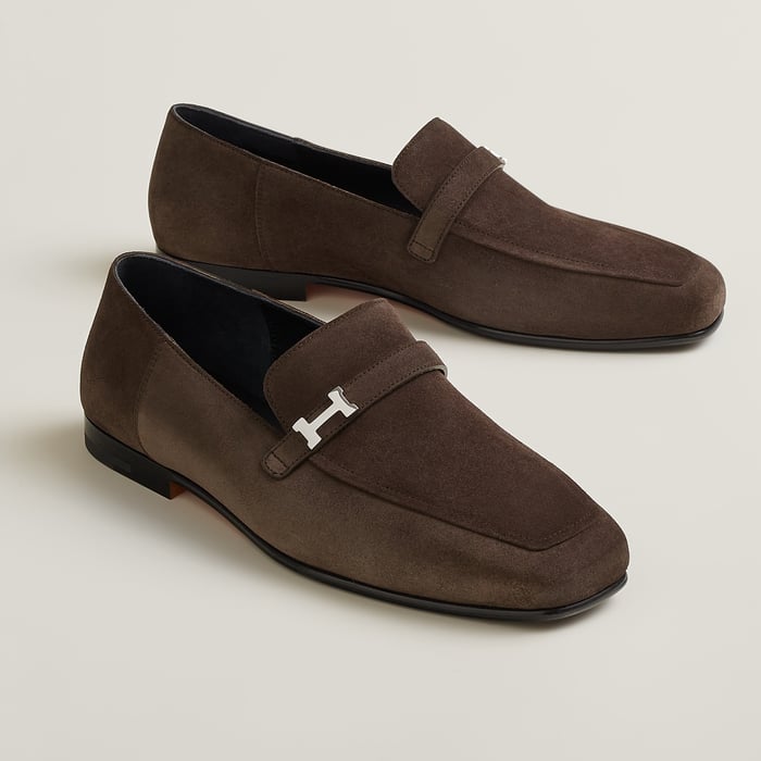 Giovanni loafer