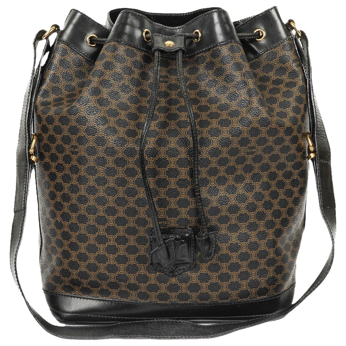 SAC SEAU cloth handbag