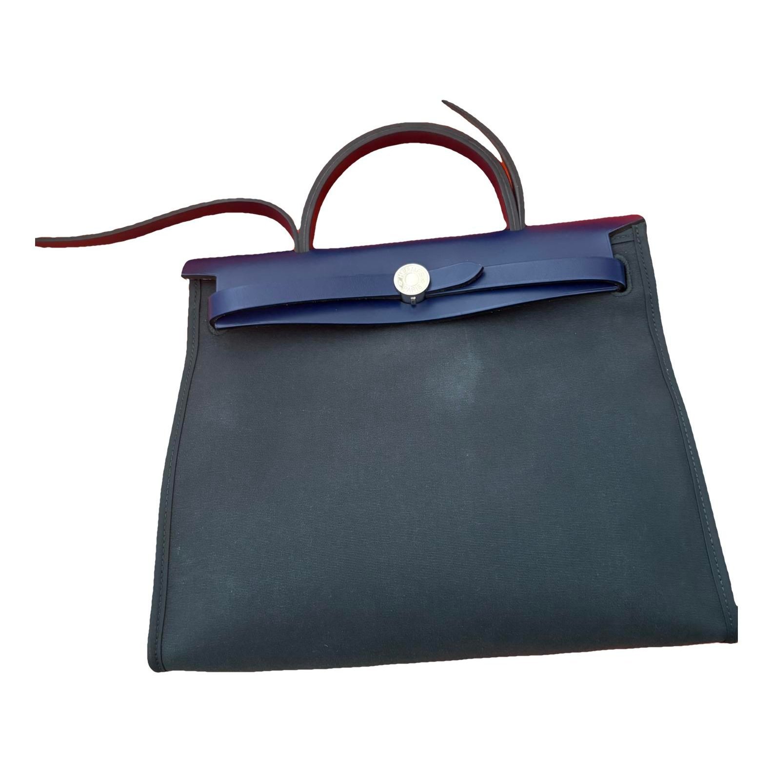 Herbag cloth handbag