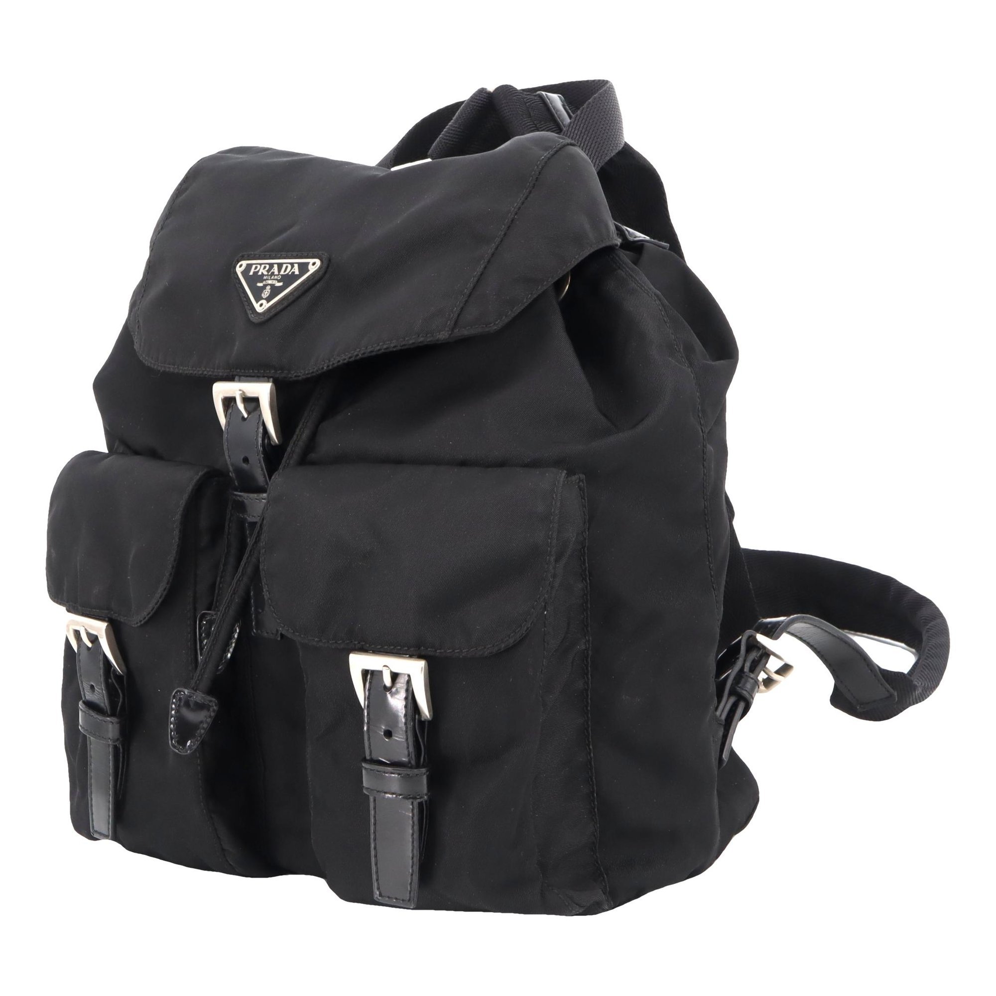Re-Edition 1978 cloth backpack