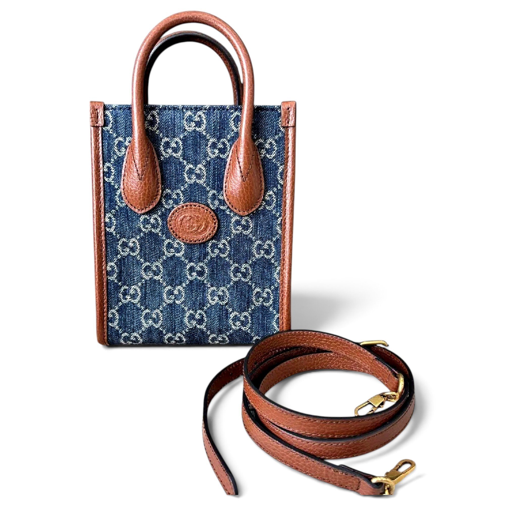 Cloth handbag