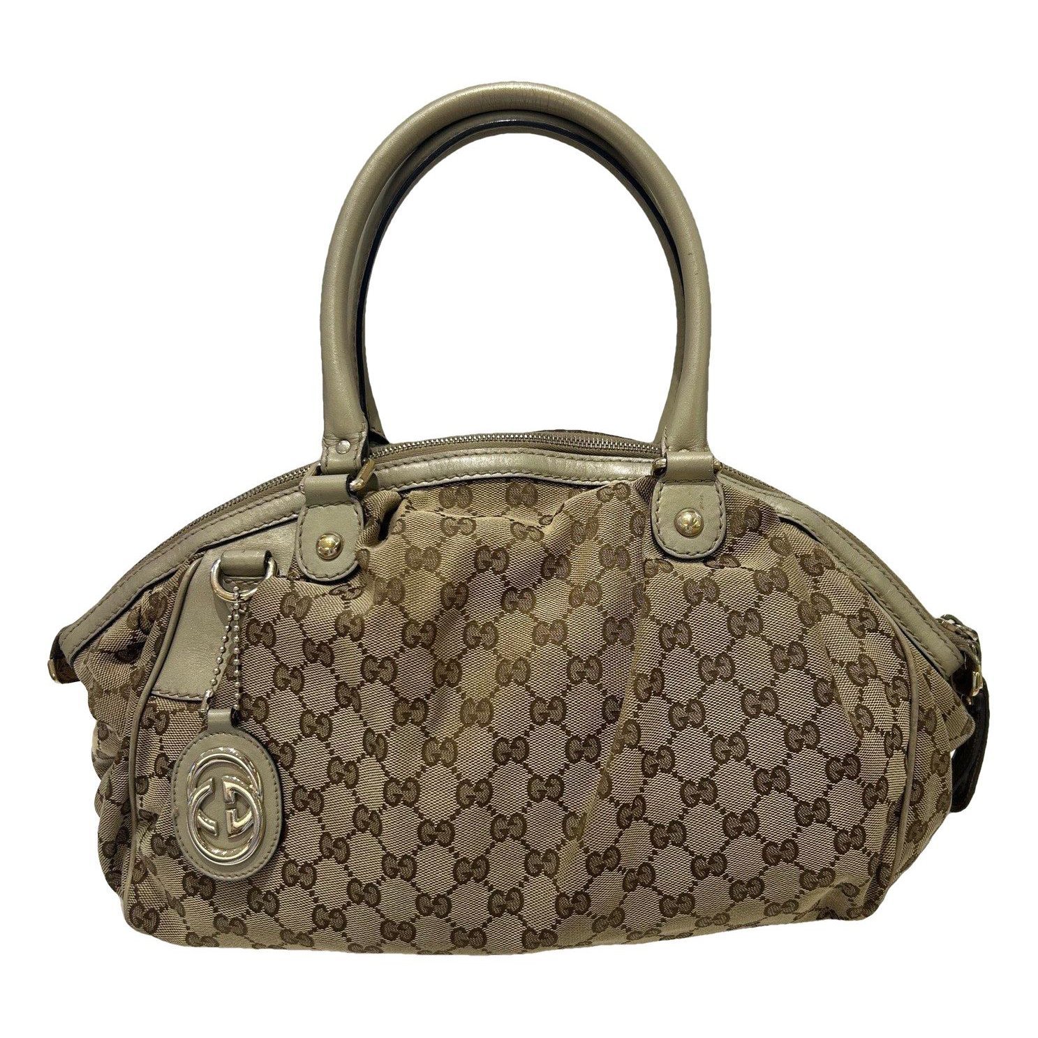 Sukey cloth tote
