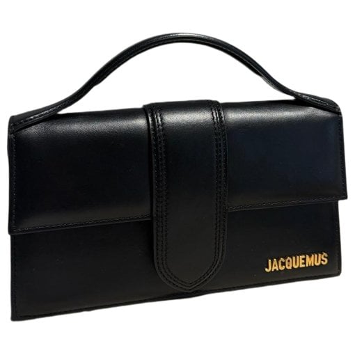 Le Grand Bambino leather handbag