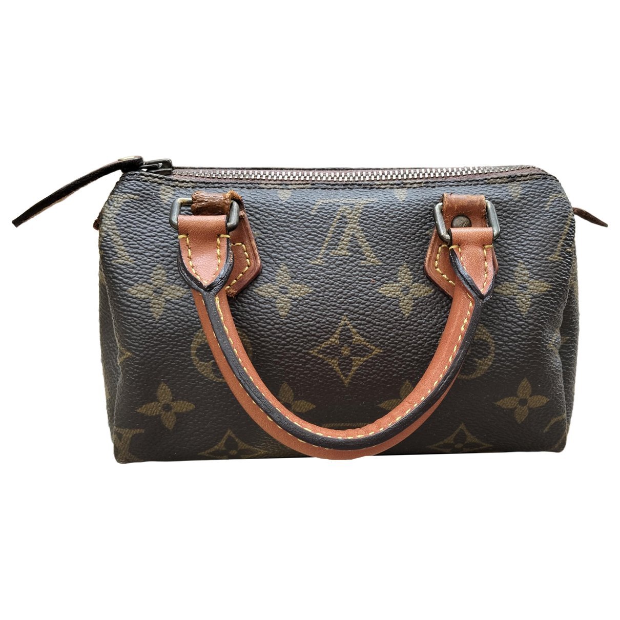 Nano Speedy / Mini HL cloth handbag