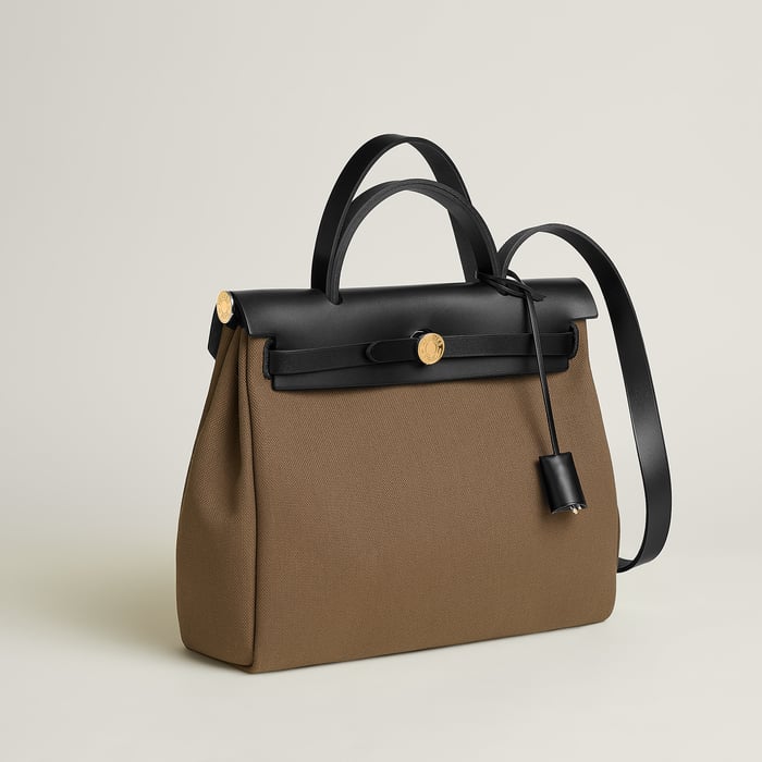 Herbag Zip 31 Bag
