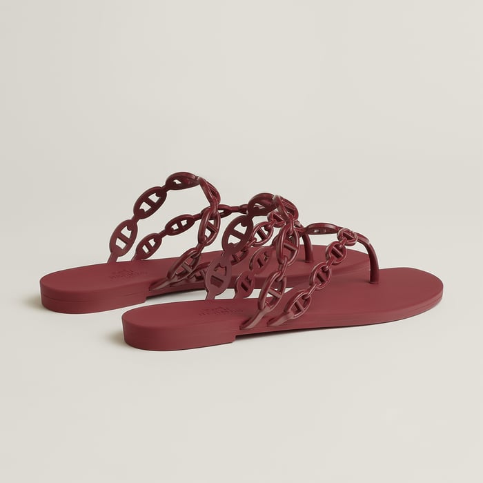 Rouge H Island Sandal