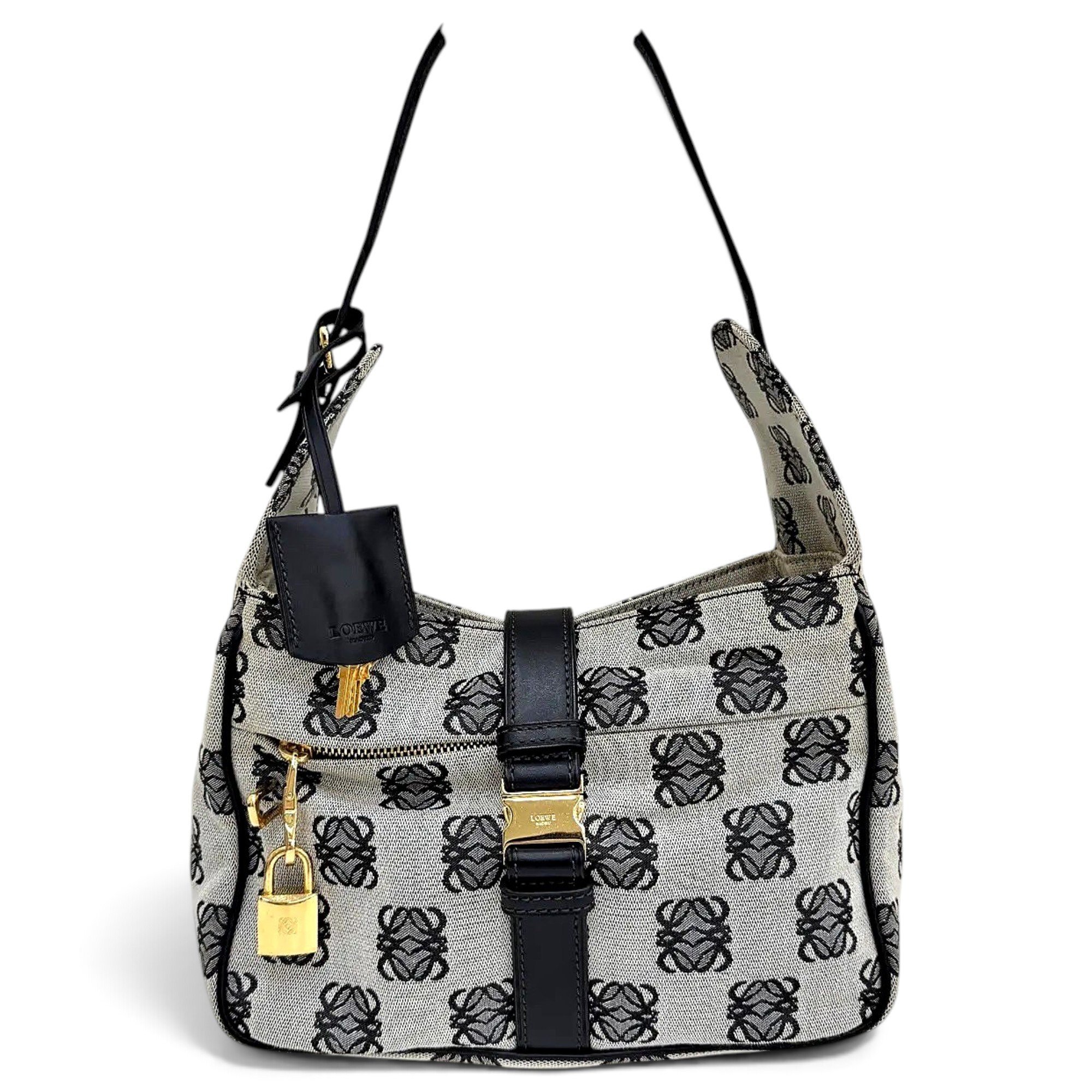 Cloth handbag