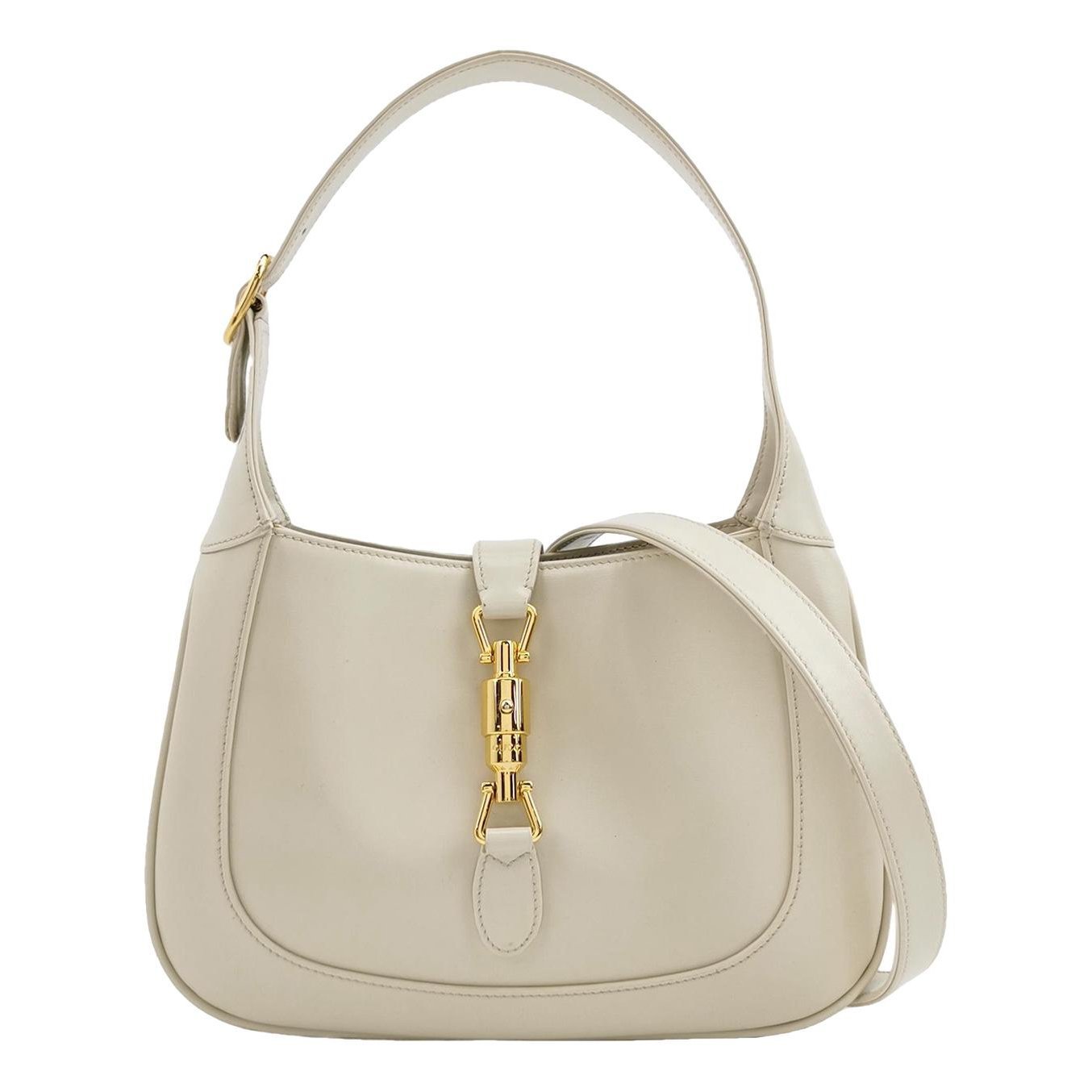 Jackie 1961 leather handbag