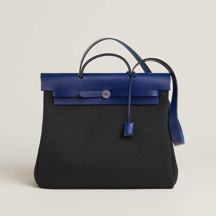 Herbag Zip 39 Laque Bag