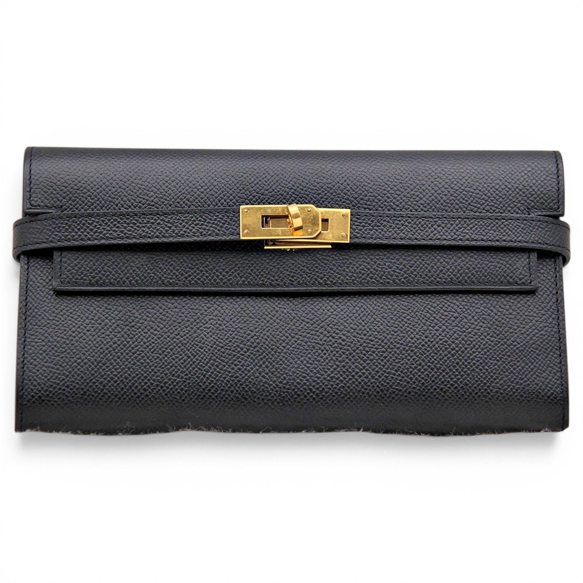 Kelly To Go leather handbag