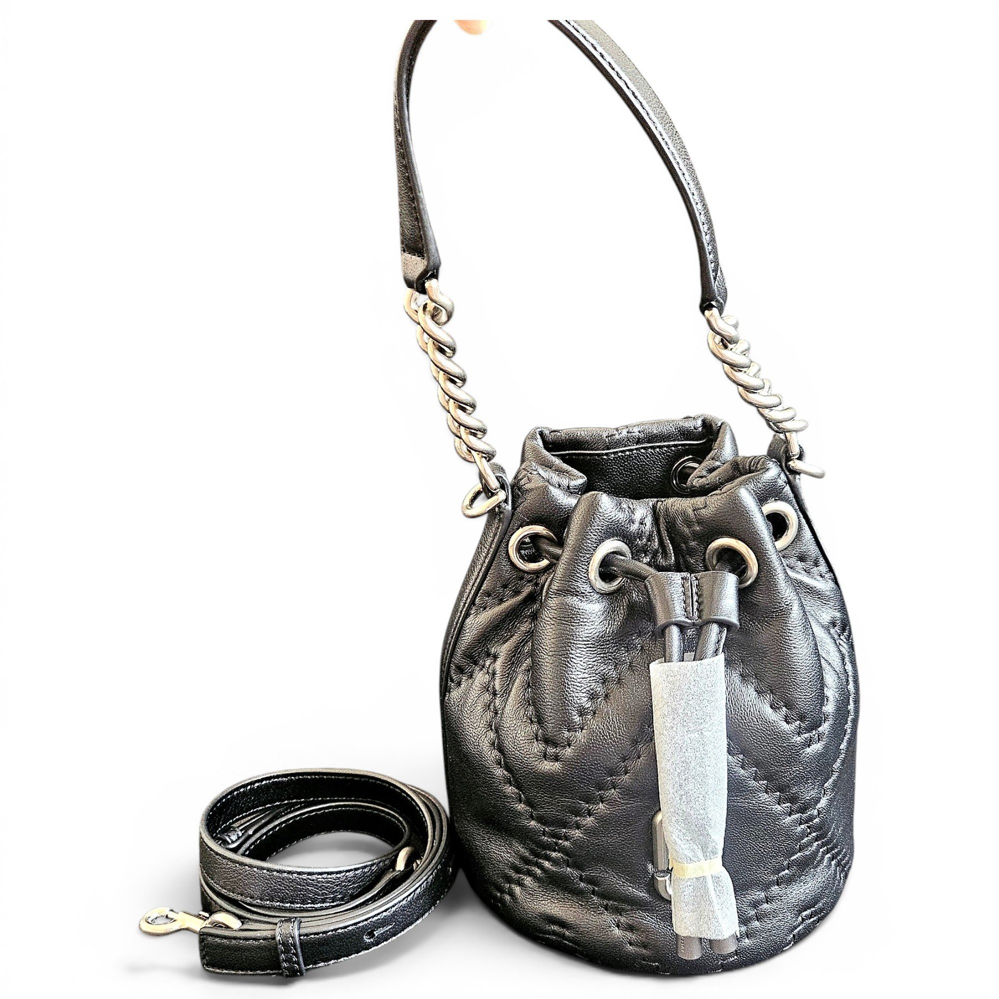 Marc Jacobs Leather handbag