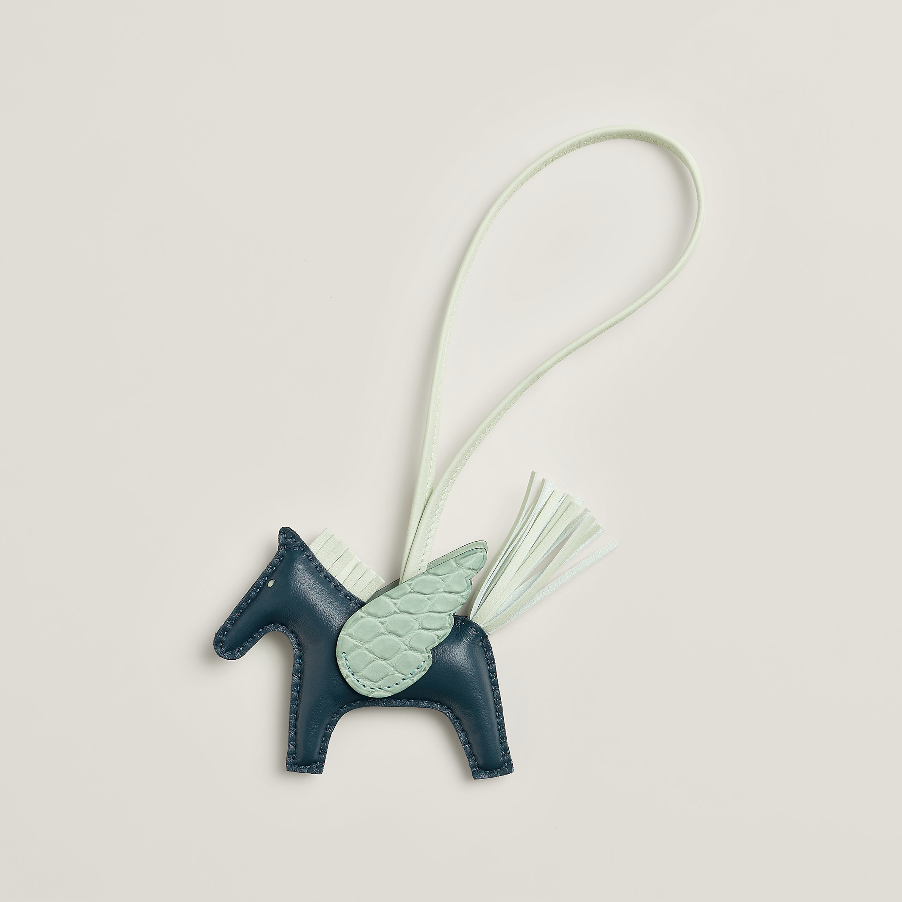 Rodeo Pegase PM charm