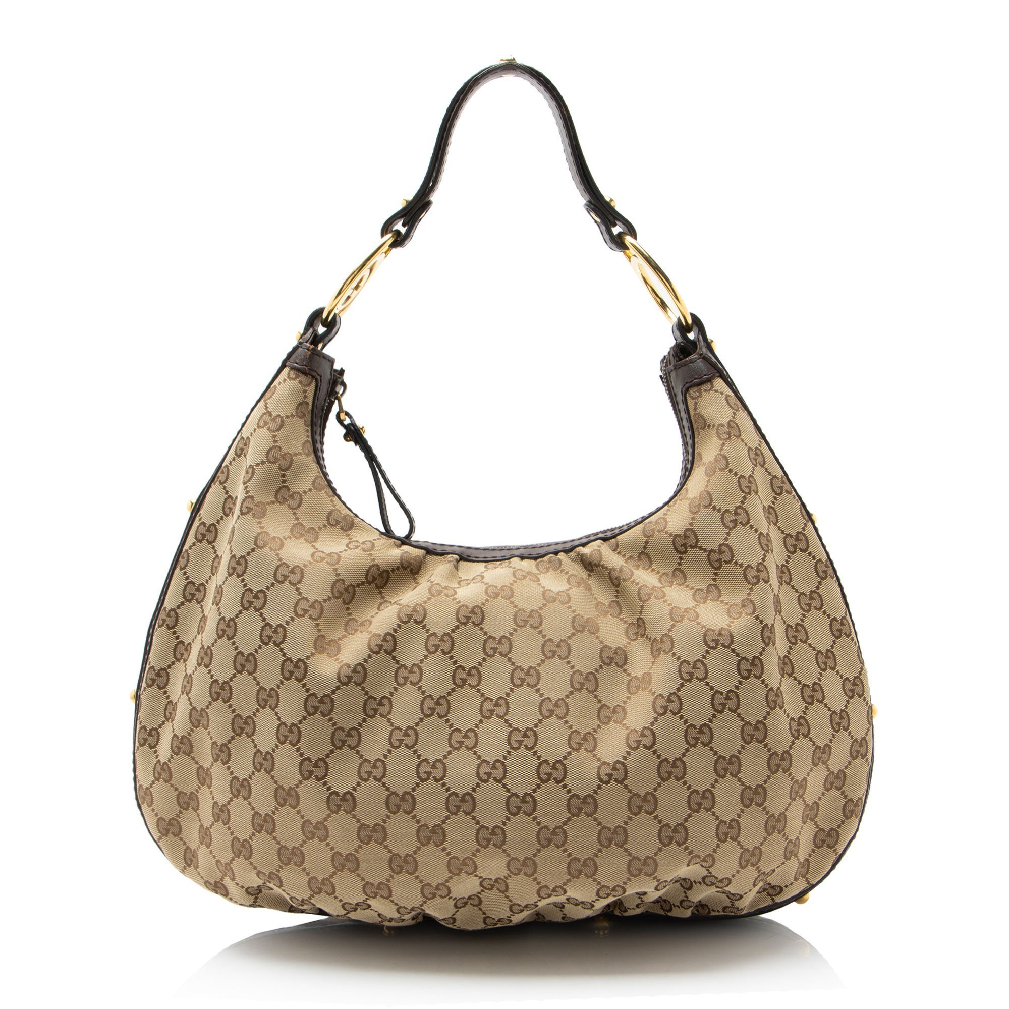 Interlocking cloth bag