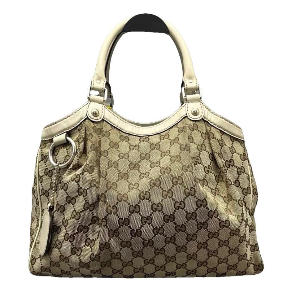 Sukey cloth handbag