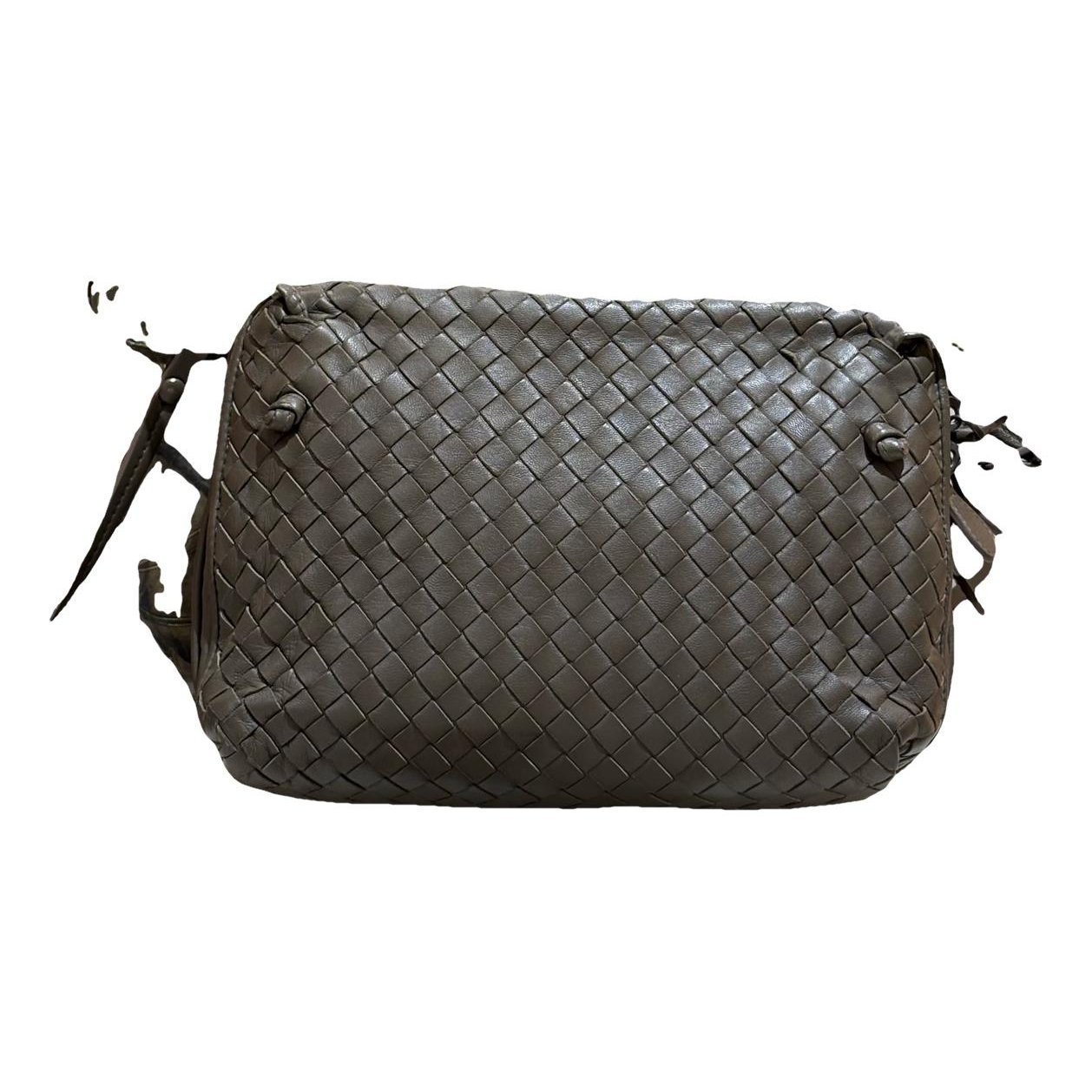 Nodini leather handbag