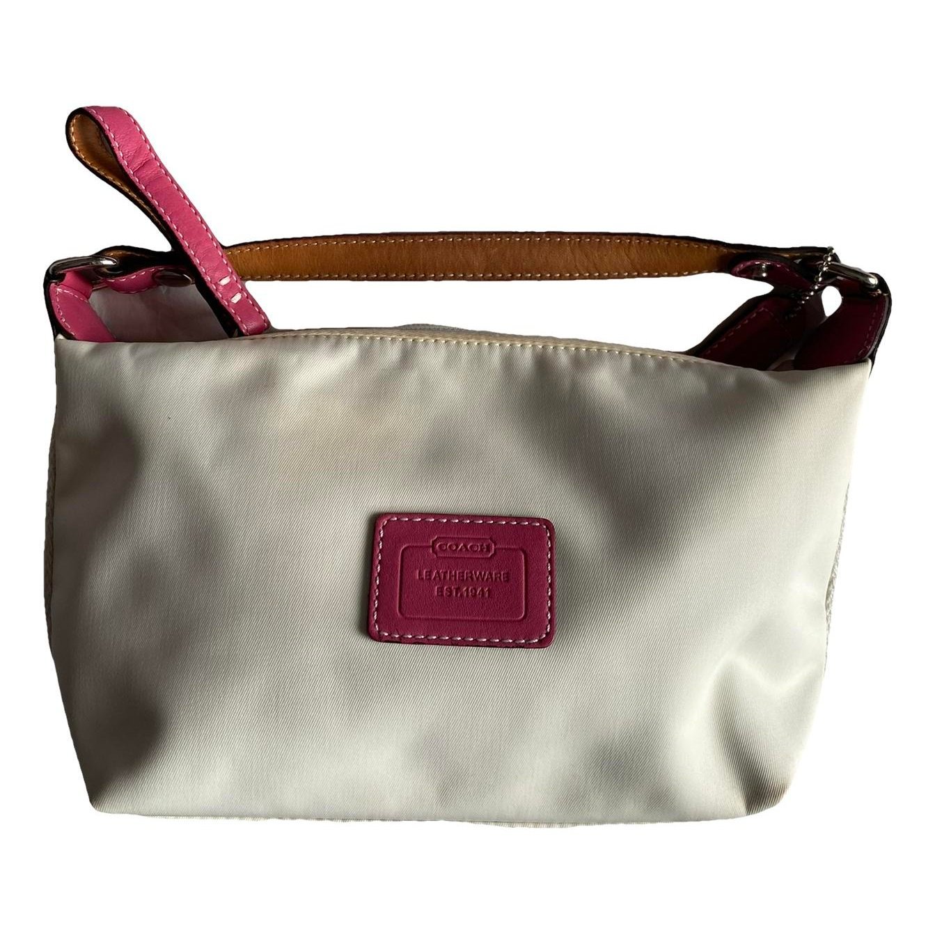Cloth handbag