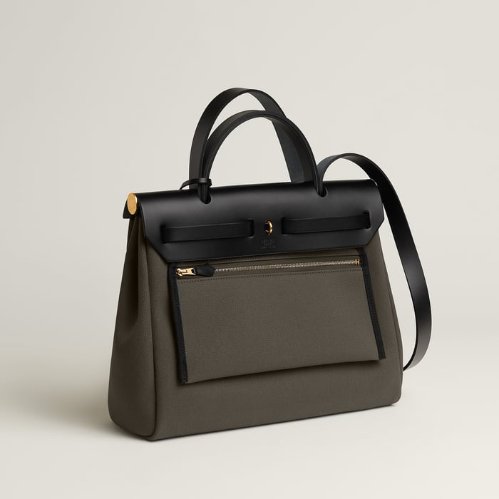 Herbag Zip 31 Bag