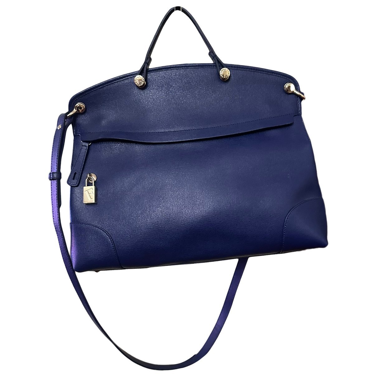 Furla Leather crossbody bag