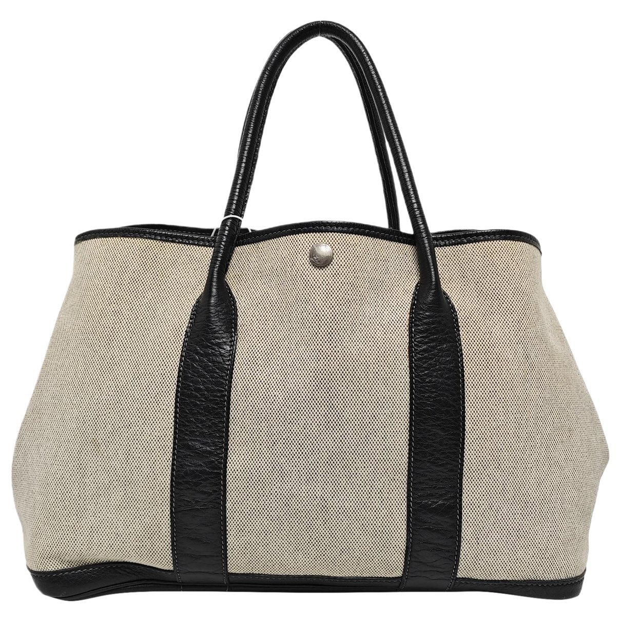 Hermes Garden Party Handbag