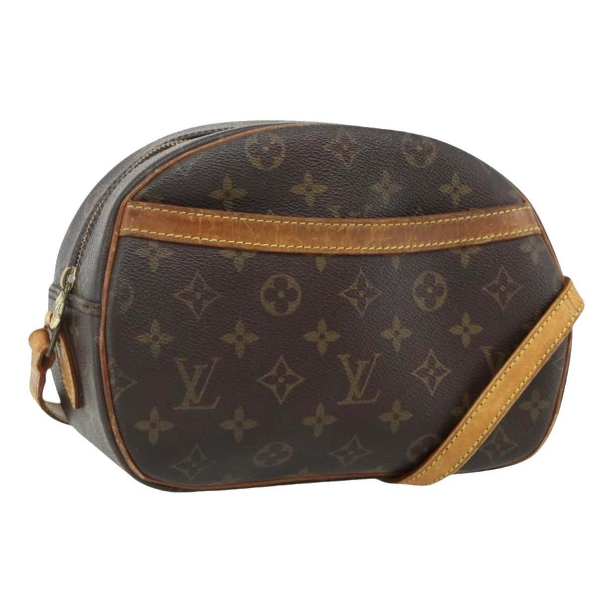 Blois cashmere handbag