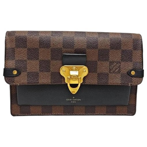 Vavin leather handbag