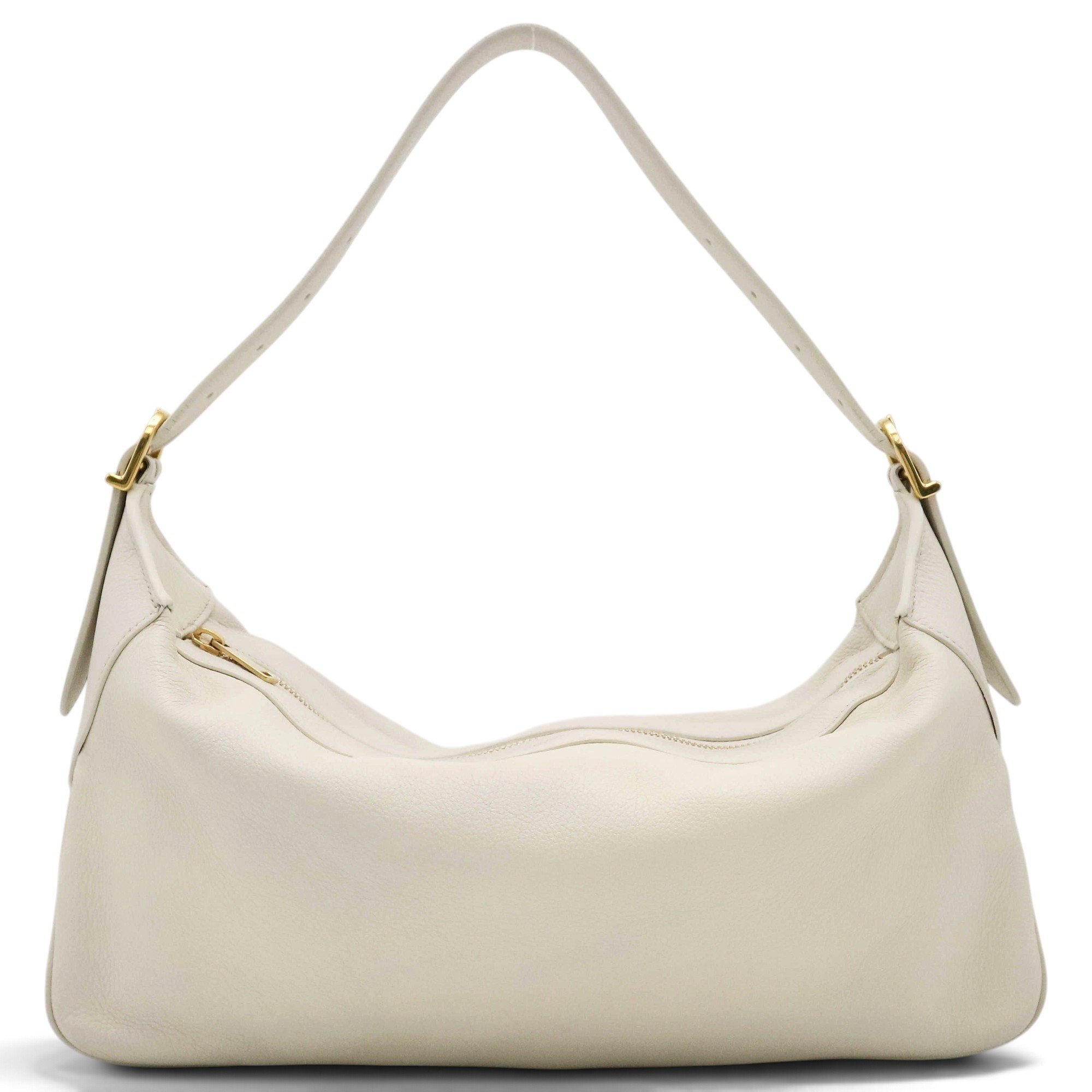 Celine Romy leather handbag