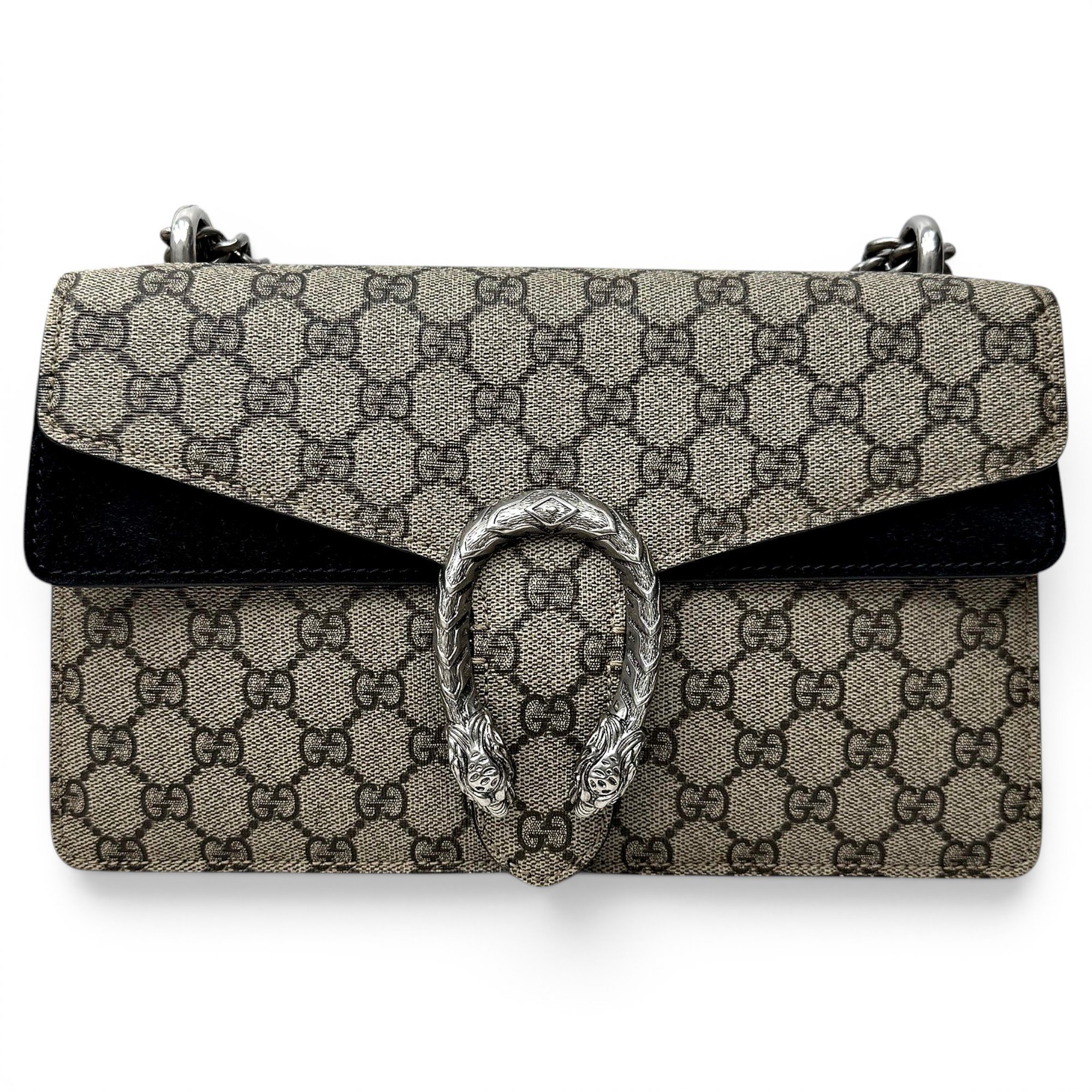 Dionysus cloth handbag