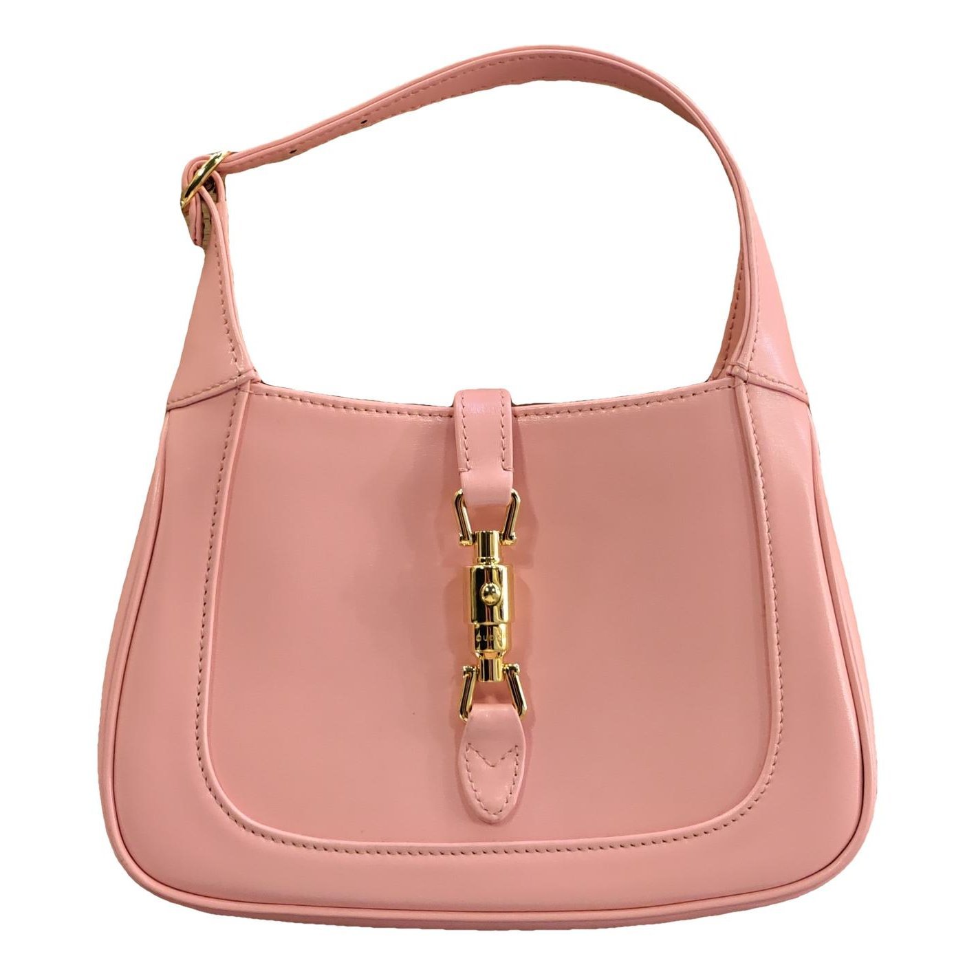Jackie 1961 leather crossbody bag