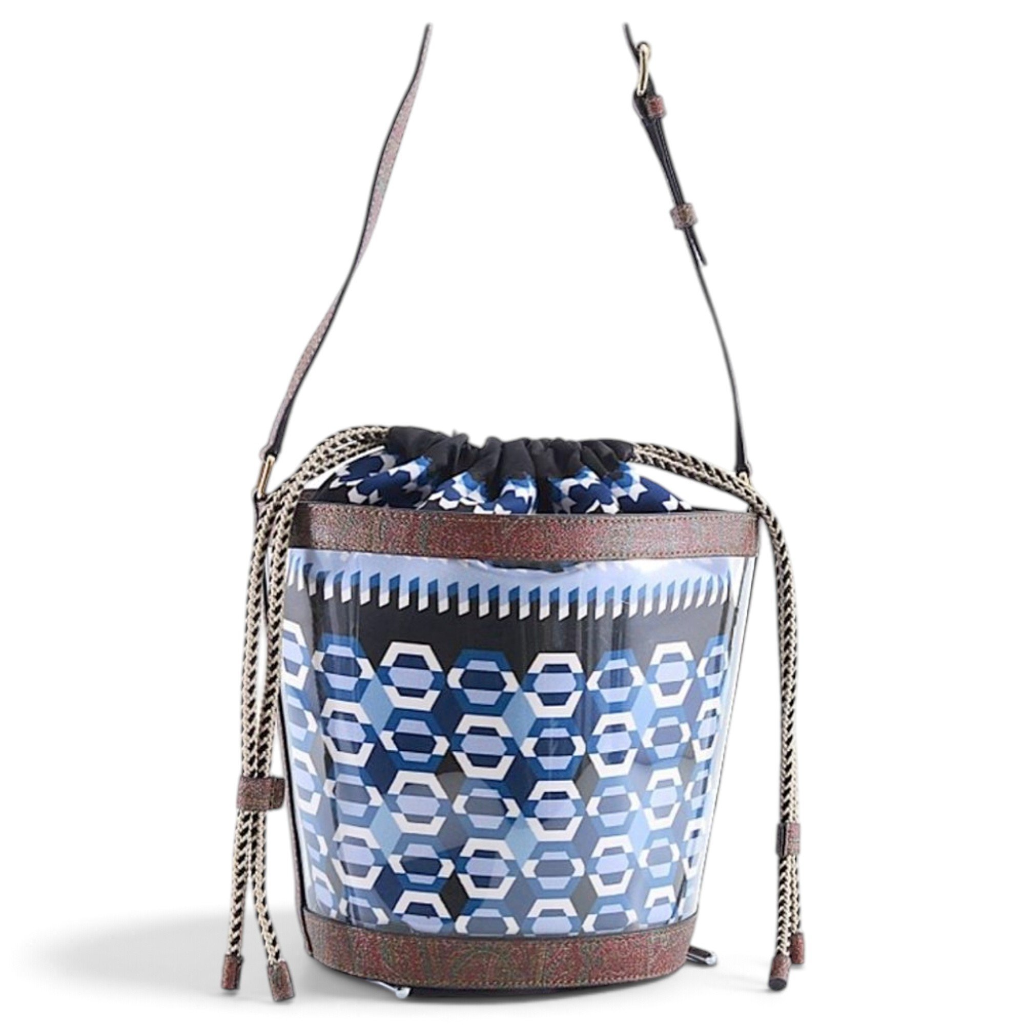 Etro Leather handbag