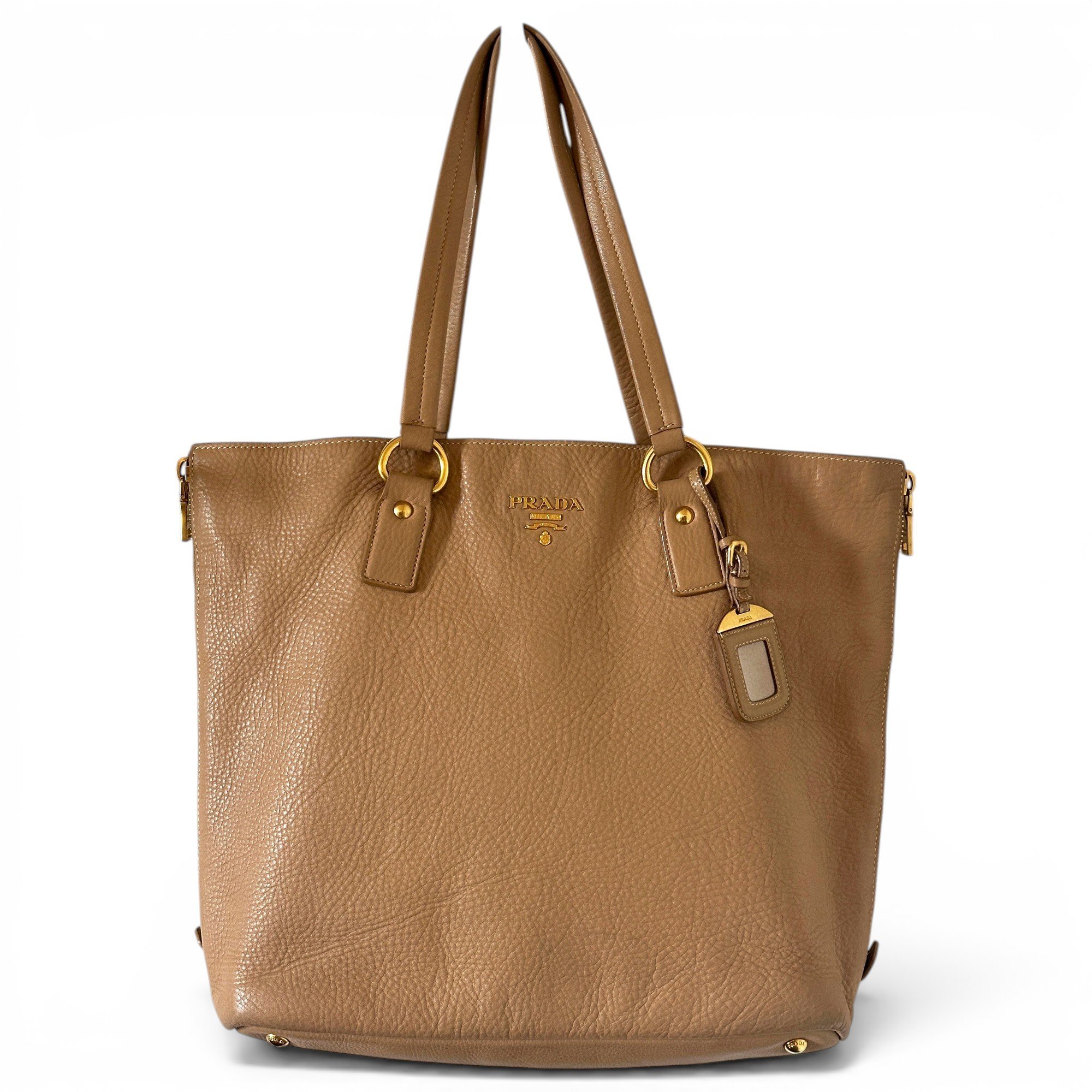 Re-Edition 1978 leather handbag