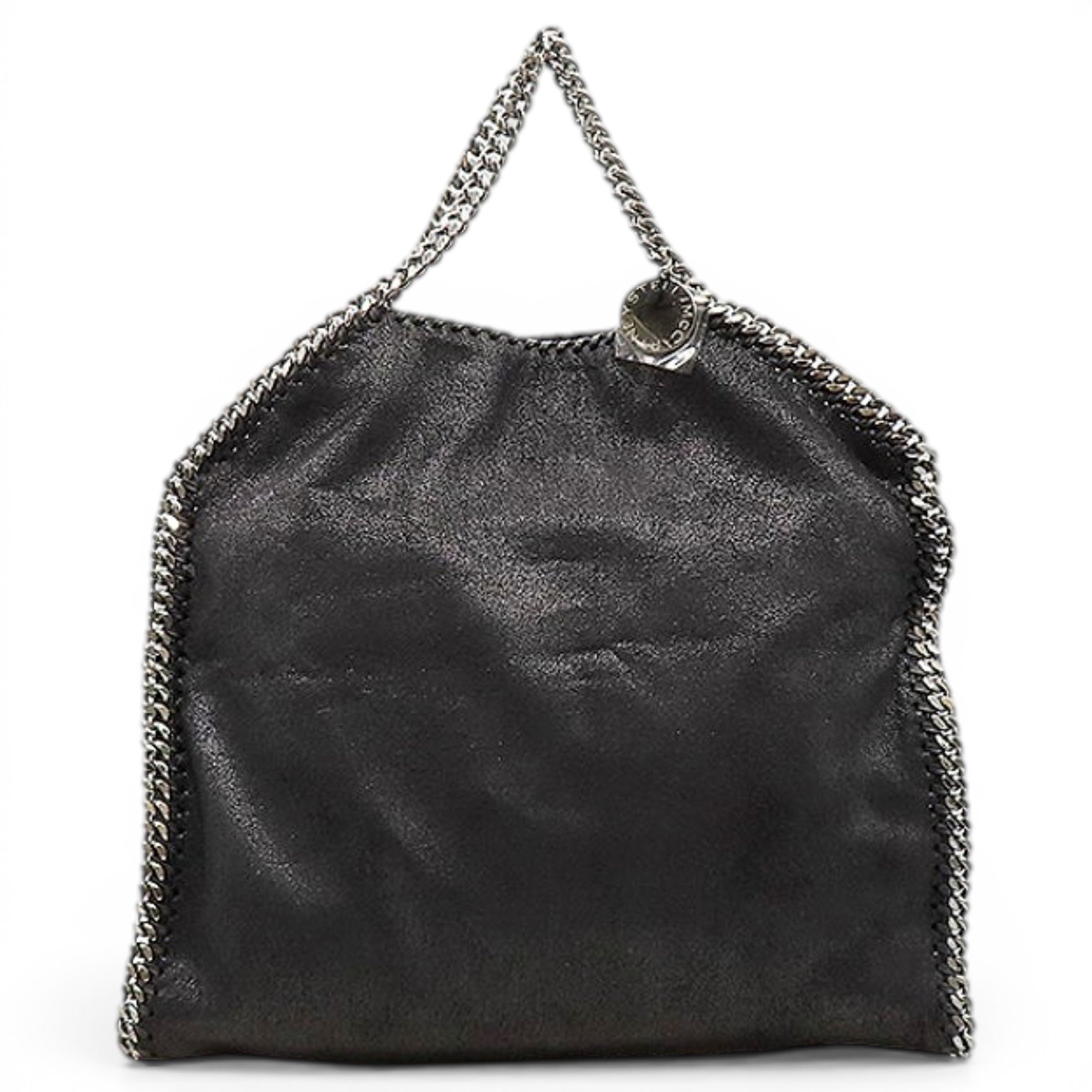 Stella McCartney Falabella vegan leather handbag