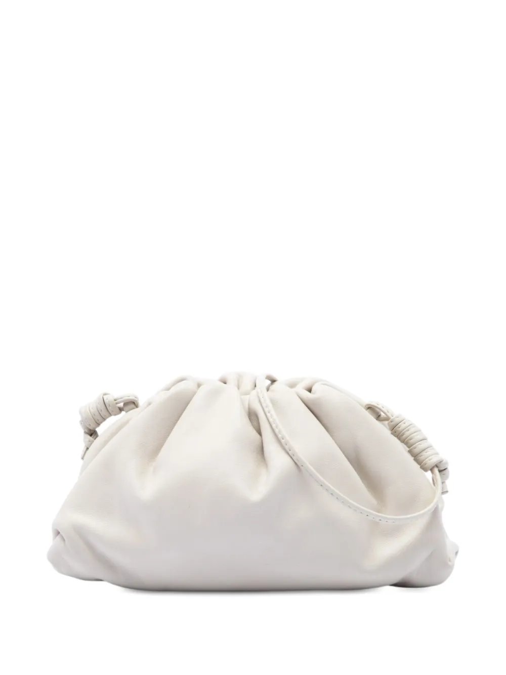 2012-2026 Lambskin The Mini Pouch crossbody bag