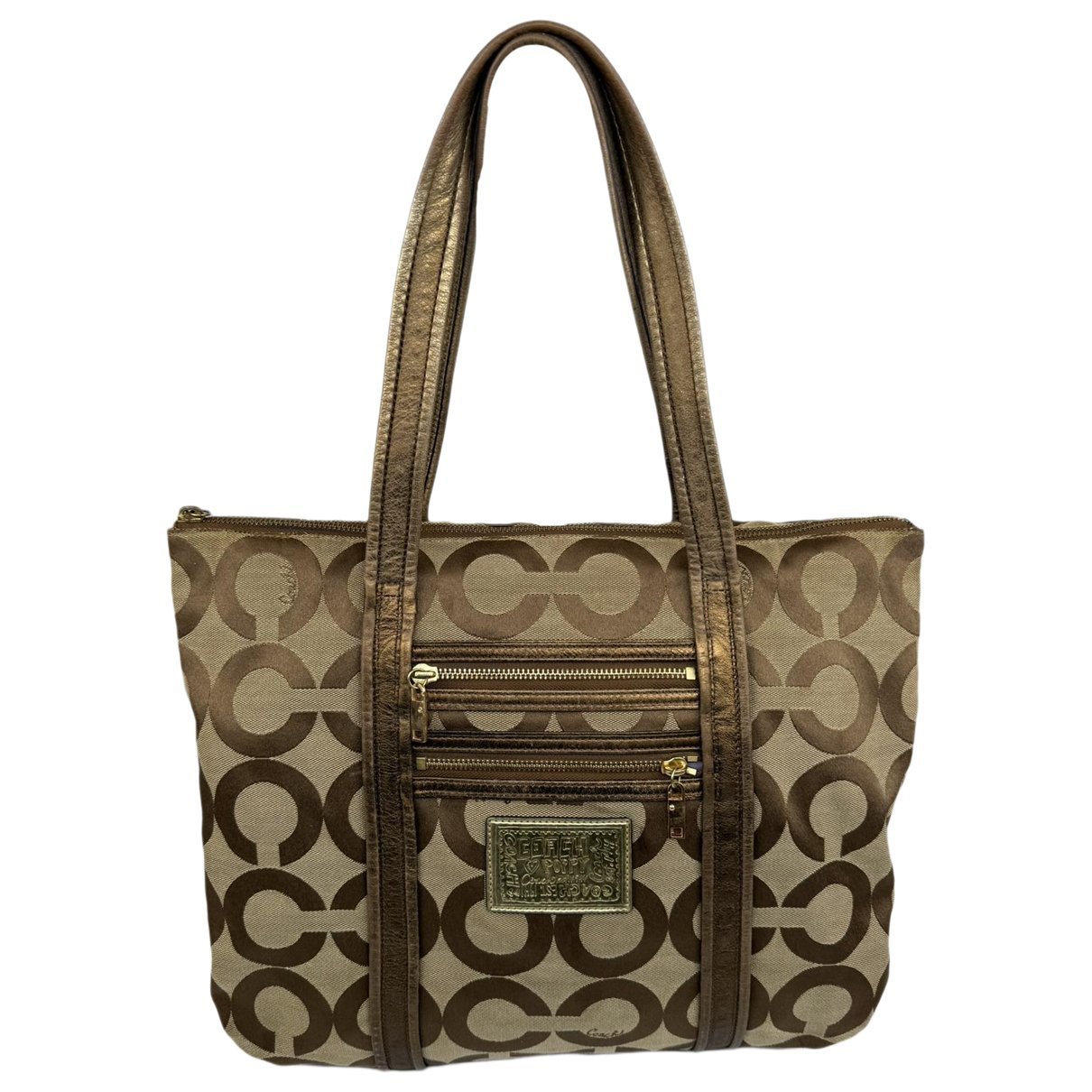 Cloth tote