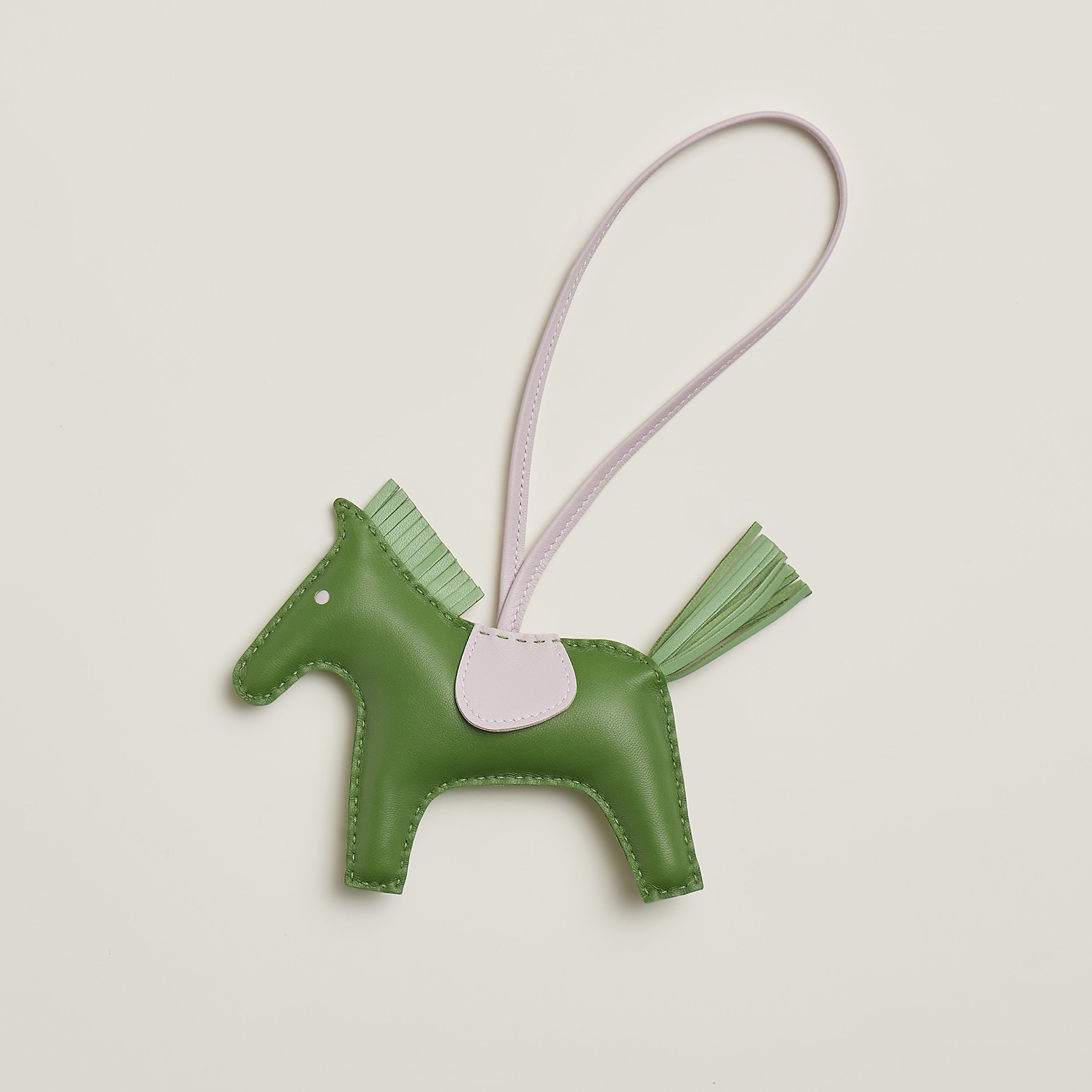 Rodeo MM charm