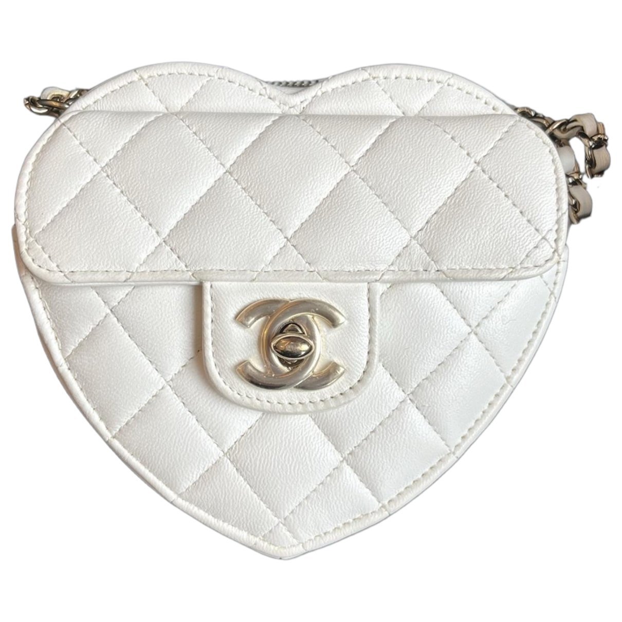 Timeless/Classique leather crossbody bag