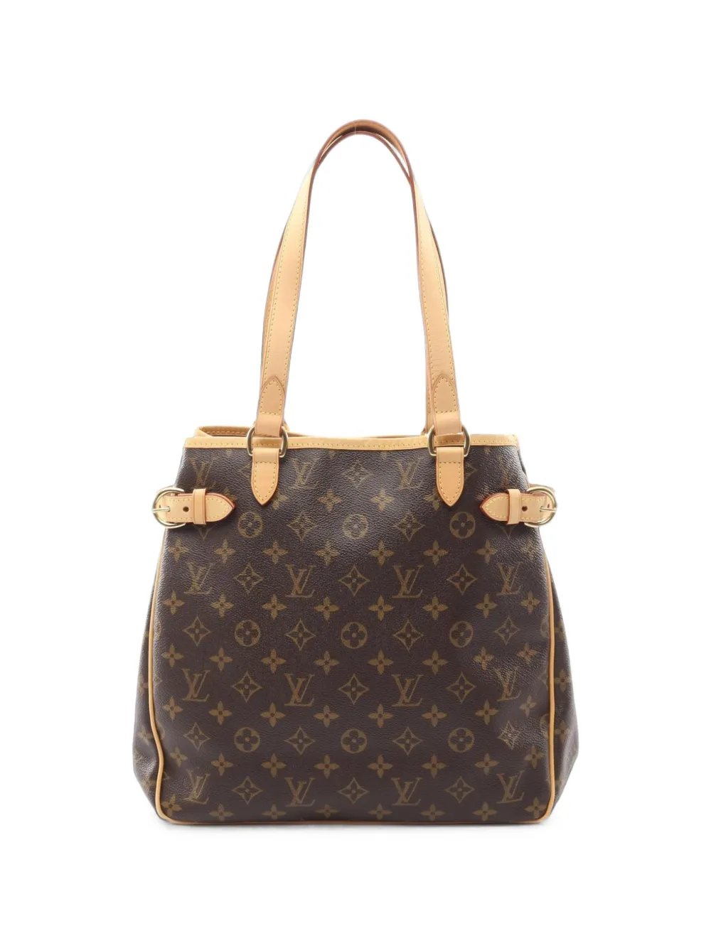 2006 Batignolles Vertical Monogram shoulder bag