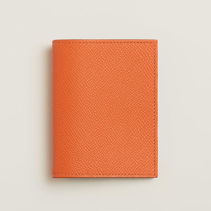 Simple PM Verso Agenda Cover