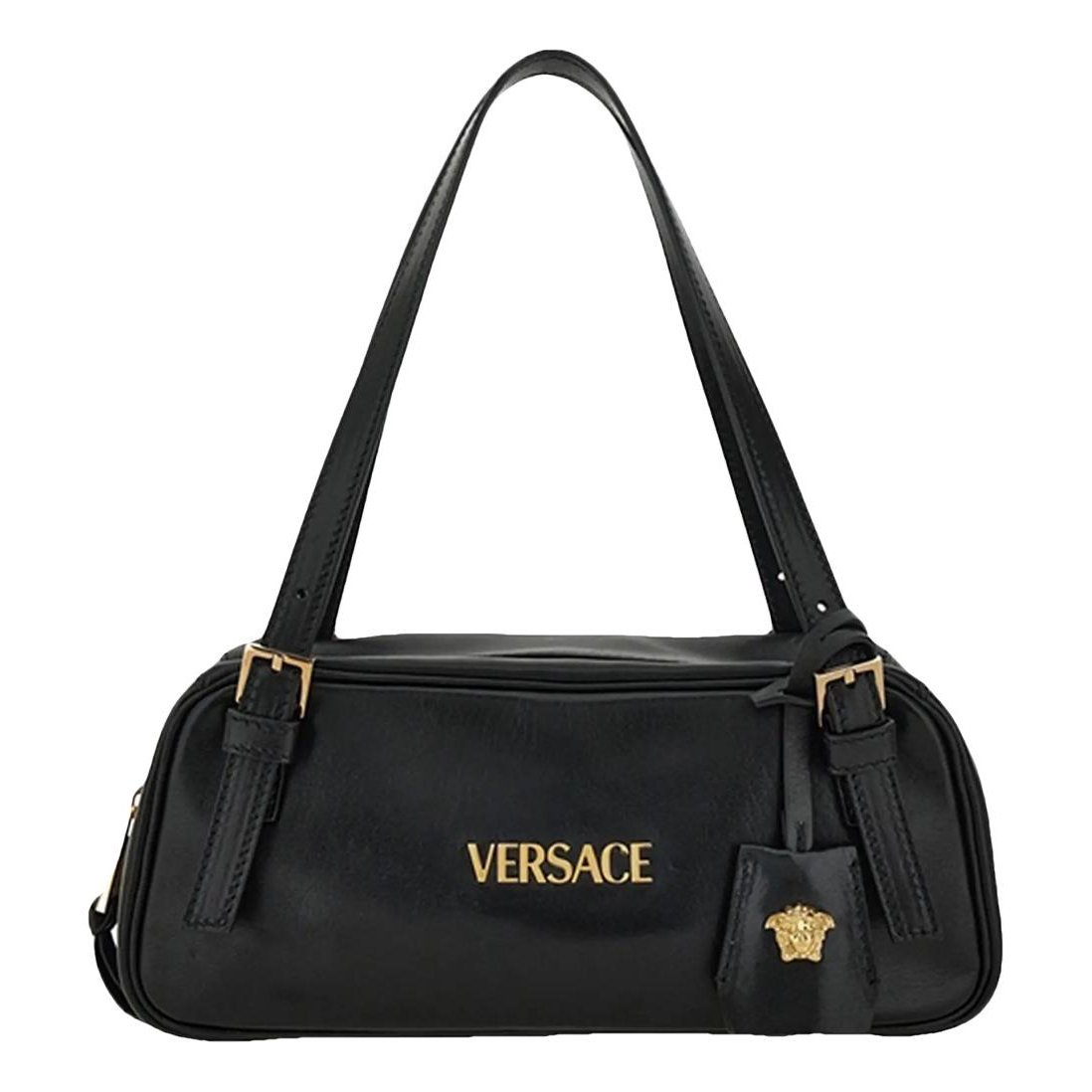 Versace Leather handbag