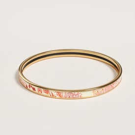 Les Folies du Faubourg bangle