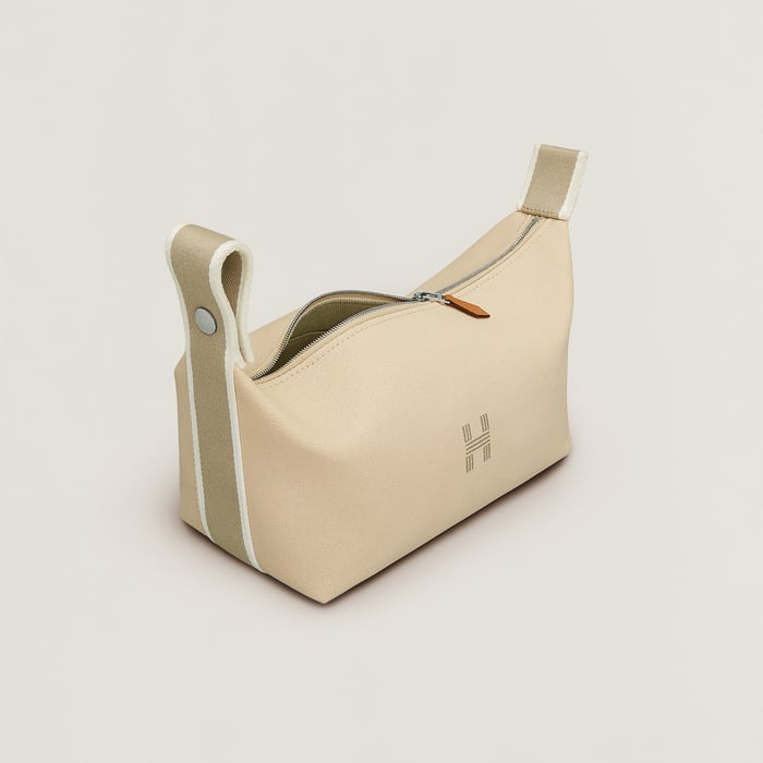 Naturel Bride-a-brac Case, Small Model