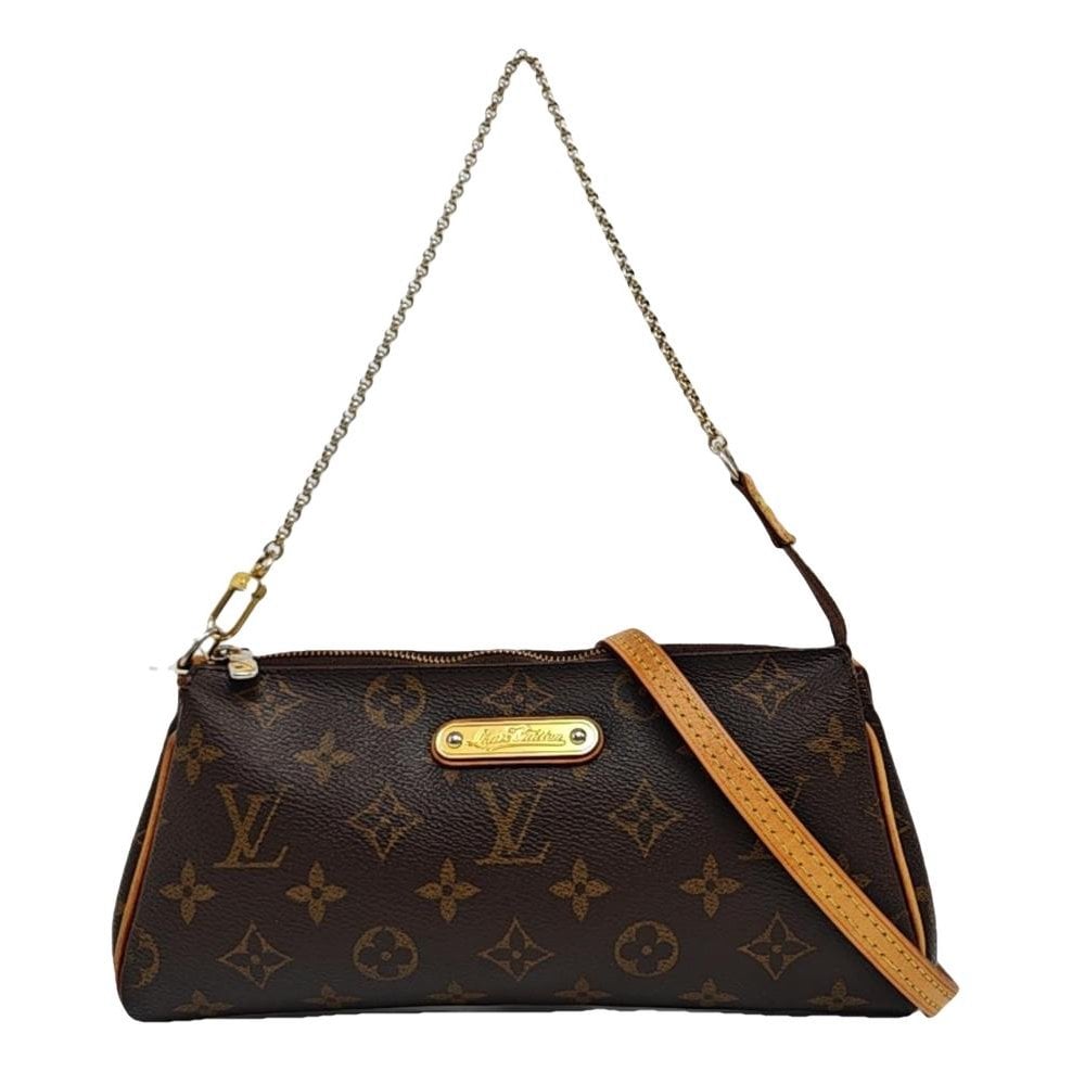 Eva cloth handbag