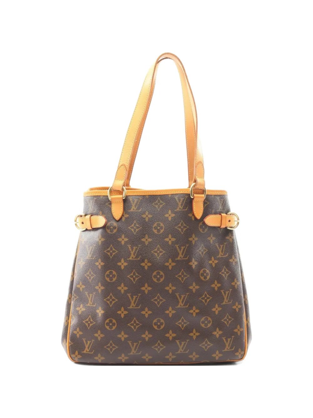 2006 Monogram Batignolles Vertical tote bag