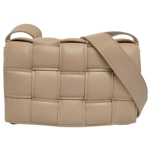 Brick Cassette crossbody bag