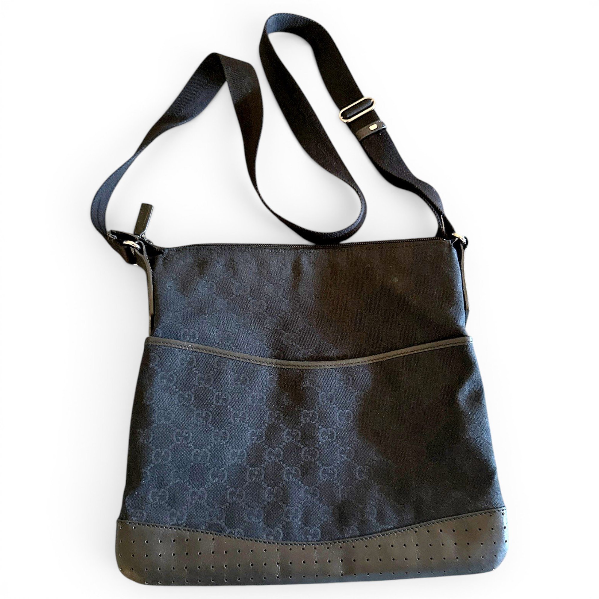 Cloth handbag