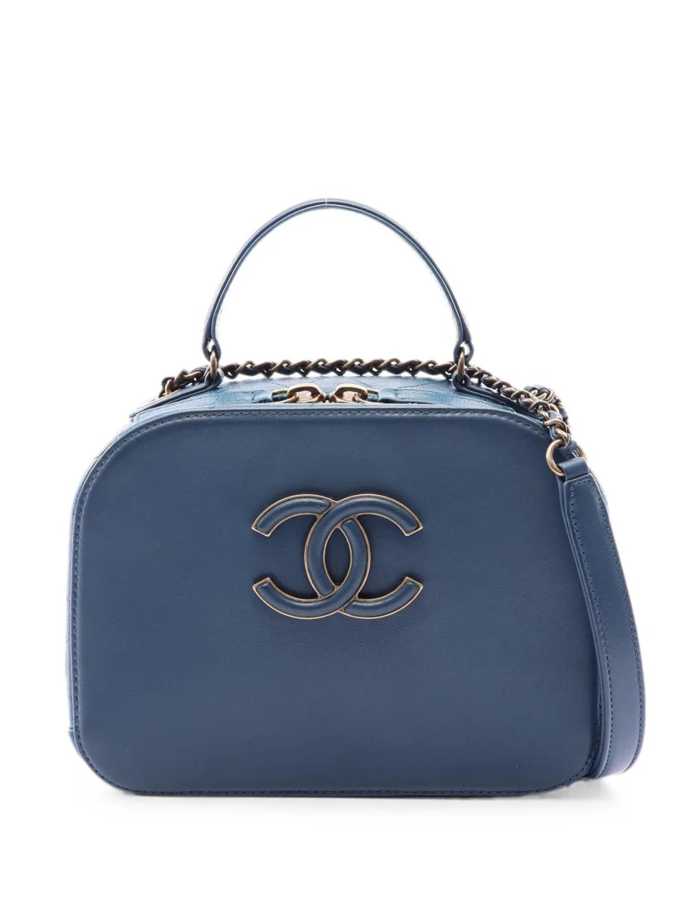 2016-2017 Coco Mark shoulder bag
