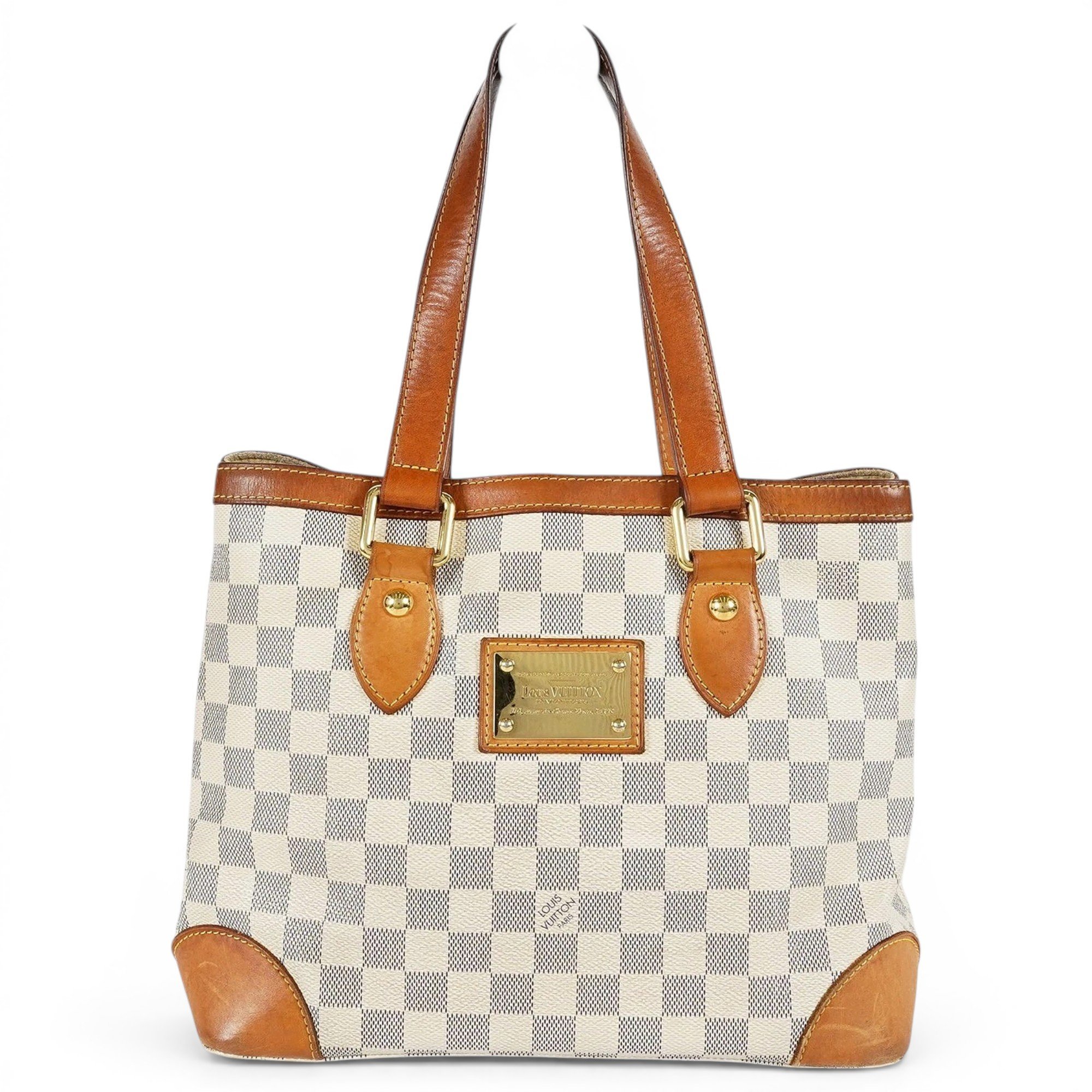 Hampstead cloth tote